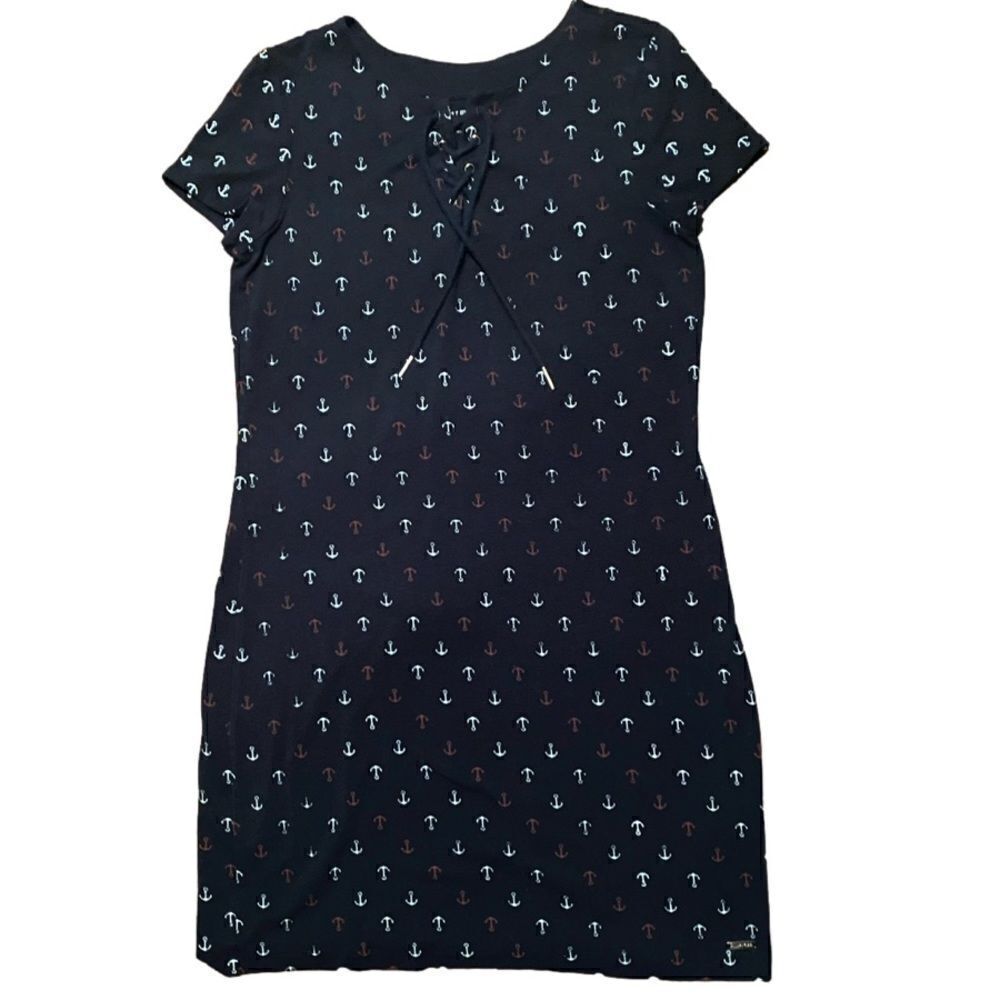 TOMMY Hilfiger Designer Women’s T-Shirt Dress